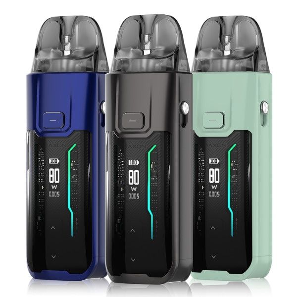 Vaporesso Luxe XR Max Kit