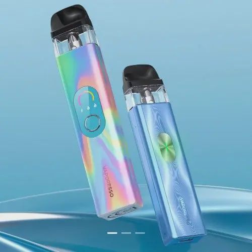 Vaporesso Xros 4 Mini Pod System