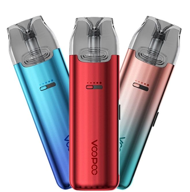 Voopoo Vmate Pro Pod Kit