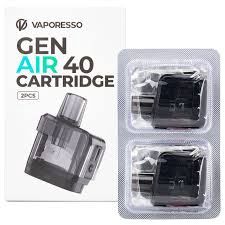 Vaporesso Gen Air 40 Pods 2pk