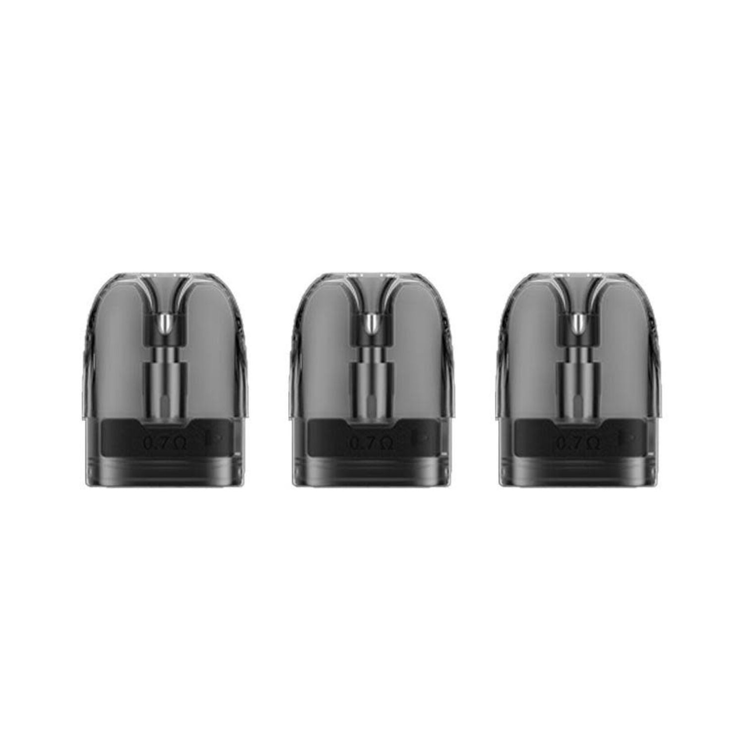 VooPoo Argus Pod Kit Cartridges 3pk