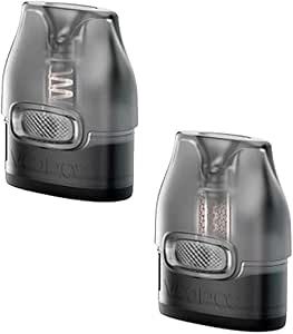 VooPoo V-Thru Pod 2pk