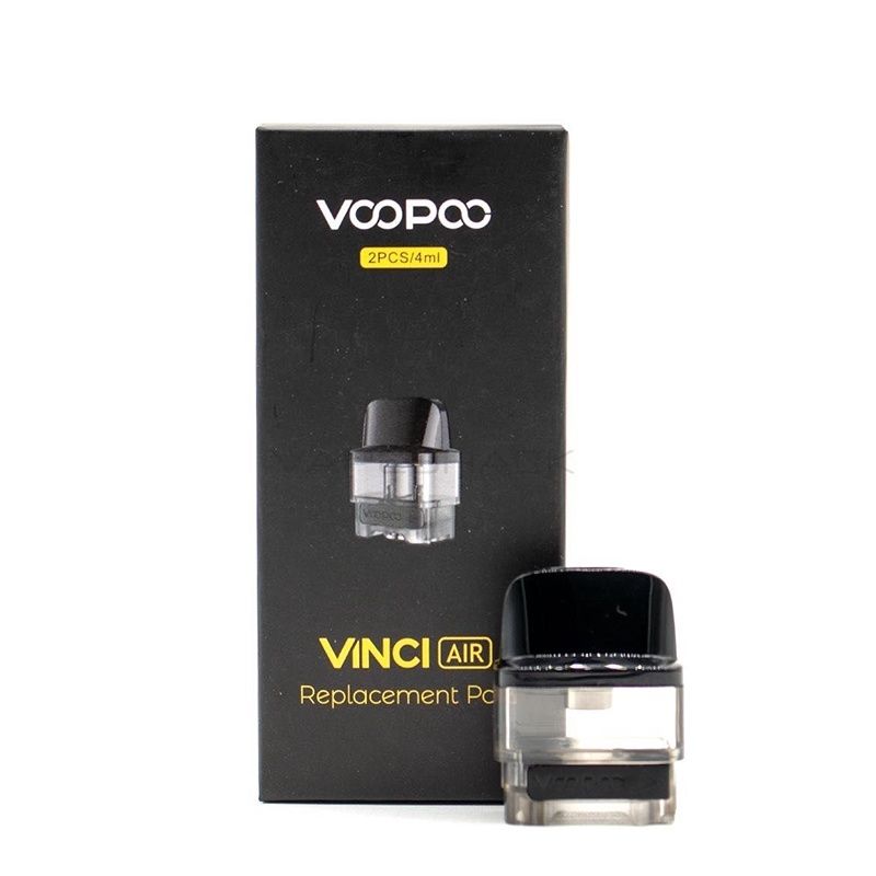 VooPoo Vinci Air Pod