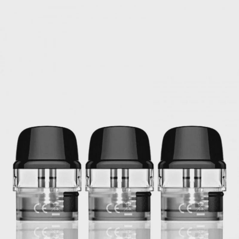 VooPoo Vinci Pod orig/V2 3pk