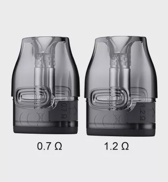 VooPoo Vmate V2 Pods 2pk