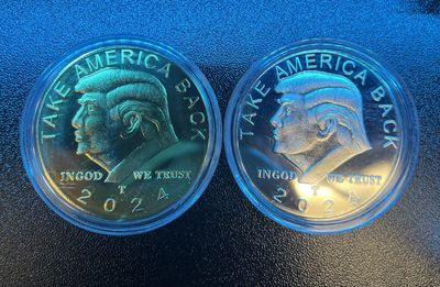 Trump Coin