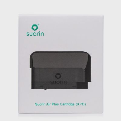Suorin Air Plus Cartridges