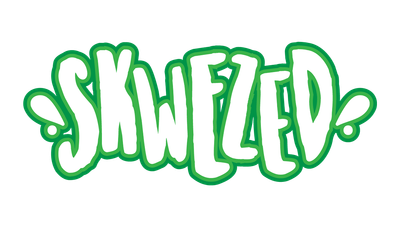 Skwezed Original Salt 30ML