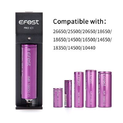 Efest Pro C1 Charger