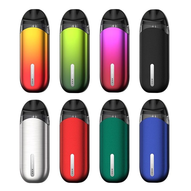 Renovo Zero S Kit (top fill)