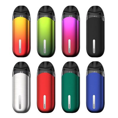 Renovo Zero S Kit (top fill)