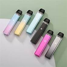 GeekVape Wenax Q Mini