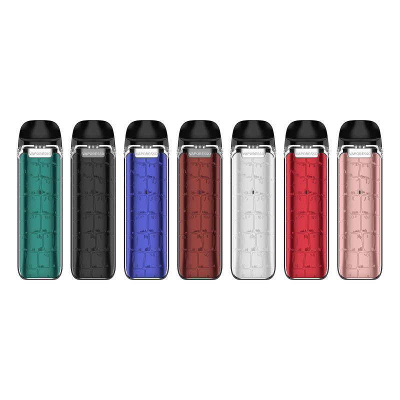 Vaporesso Luxe Q Kit