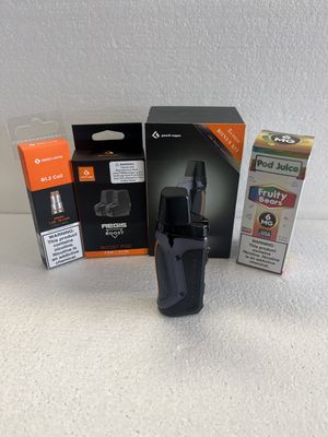 All In Boost LE Edition