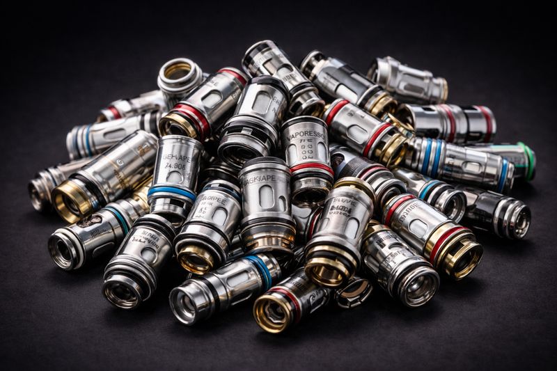 Coils