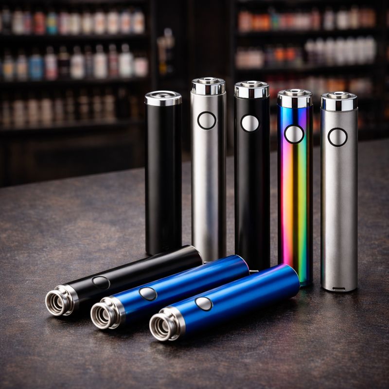 Batteries