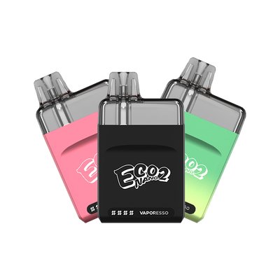 Vaporesso ECO Nano 2 Pod Kit