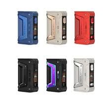 GeekVape Legend 2 Classic L200 Mod (18650/21700)