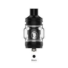 GeekVape Z Nano 2 Tank 3.5ml, Color: Black