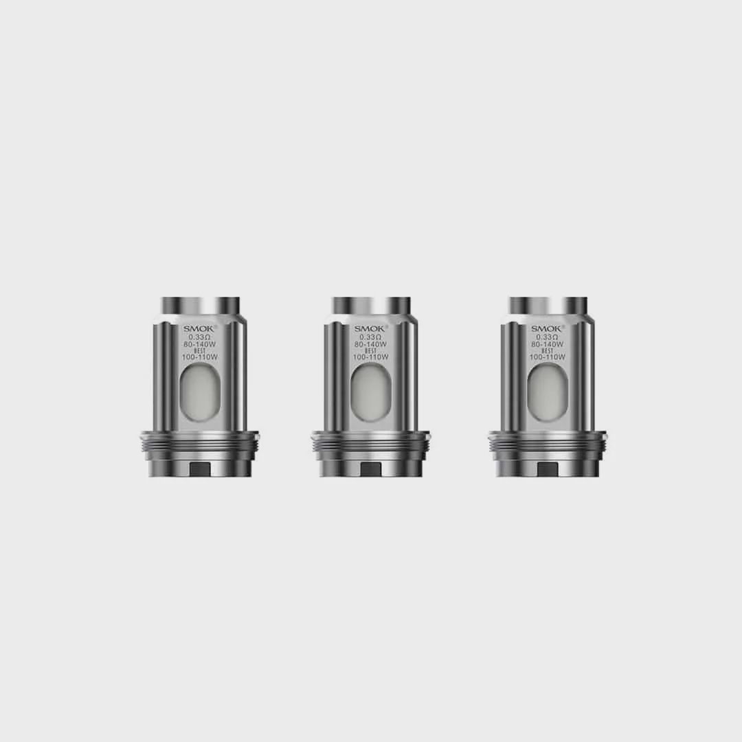 Smok TFV18 Regular Coils 3pk