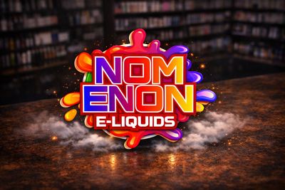 Nomenon E-Liquids 100ml/120ml