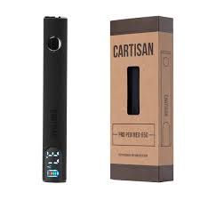 Cartisan Pro Pen NEO 650mah