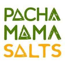 Pachamama Nic Salts 30ml