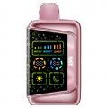 Raz RX 50K 5% Dew/Batch Edition Disposable, Flavor: Code Pink (Strawberry Dew)
