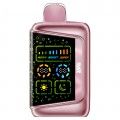 Raz RX 50K 5% Dew/Batch Edition Disposable, Flavor: Code Pink (Strawberry Dew)
