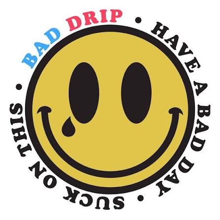 Bad Drip E-Liquid 100ml