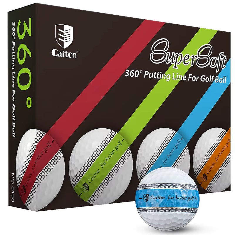 Golf Balls