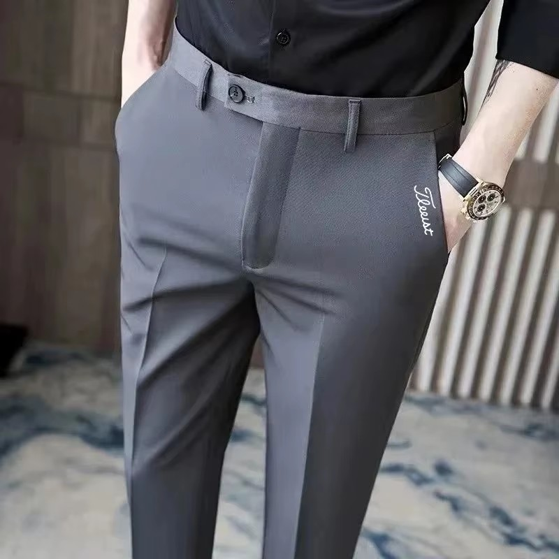 Titlesit Golf Pants