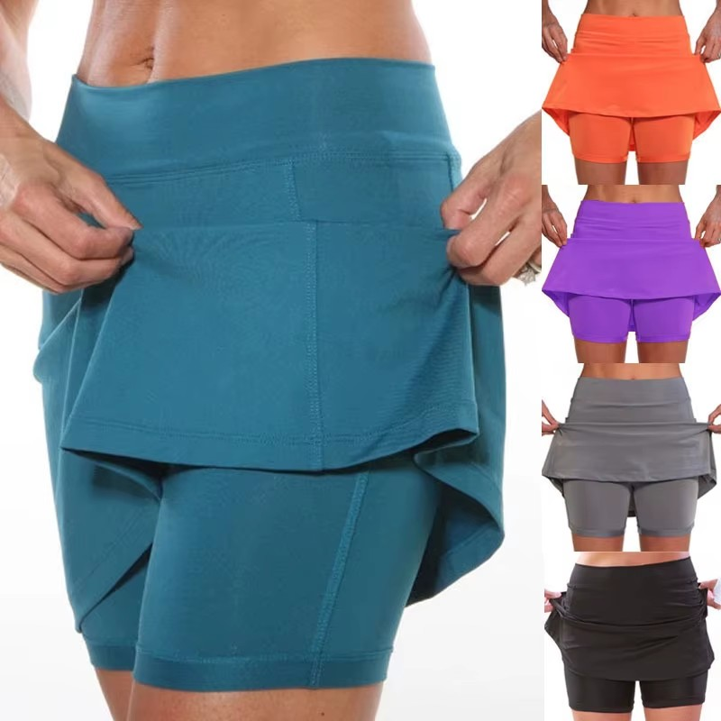 Sports Skirts