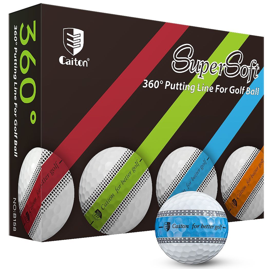 Golf Ball