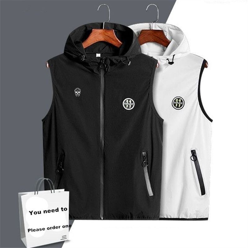 Golf Vest