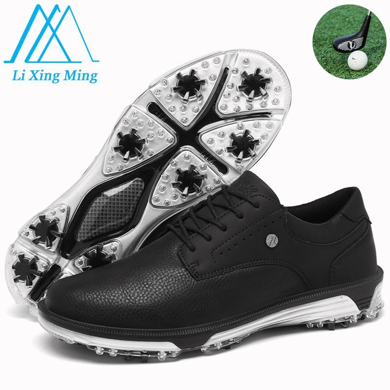 2024 Golf Shoes Men