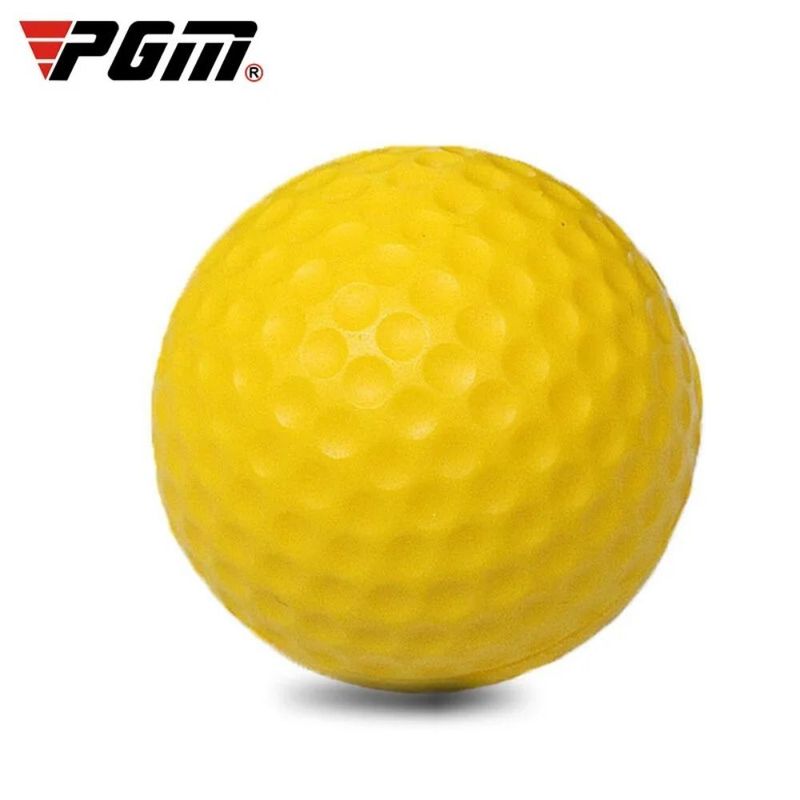 Indoor Outdoor Golf Balls