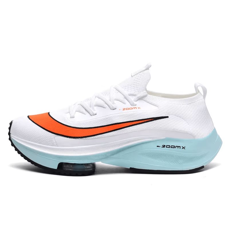 Air Cushion Breathable Running Shoes