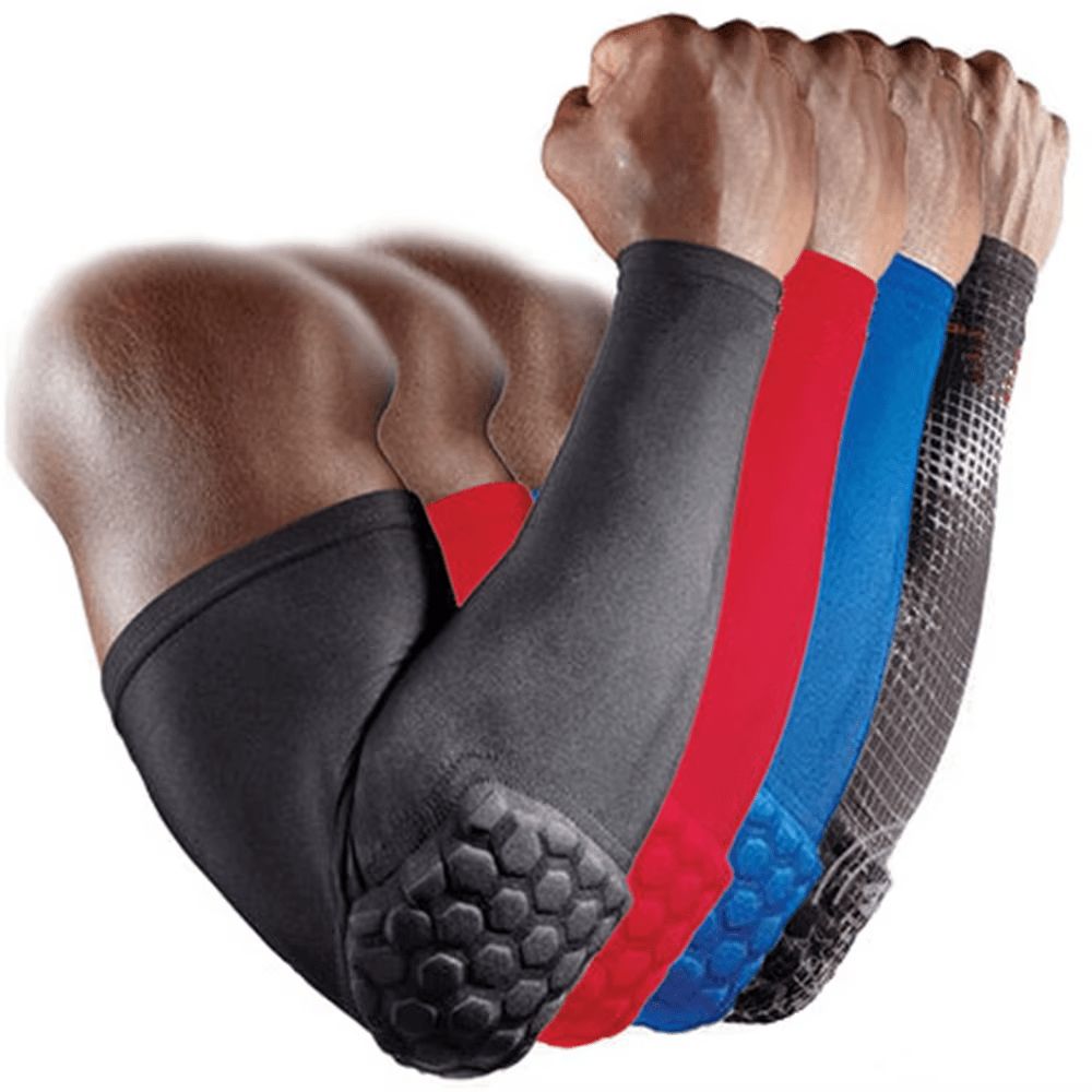Basketball Arm Sleeve Elbow Support