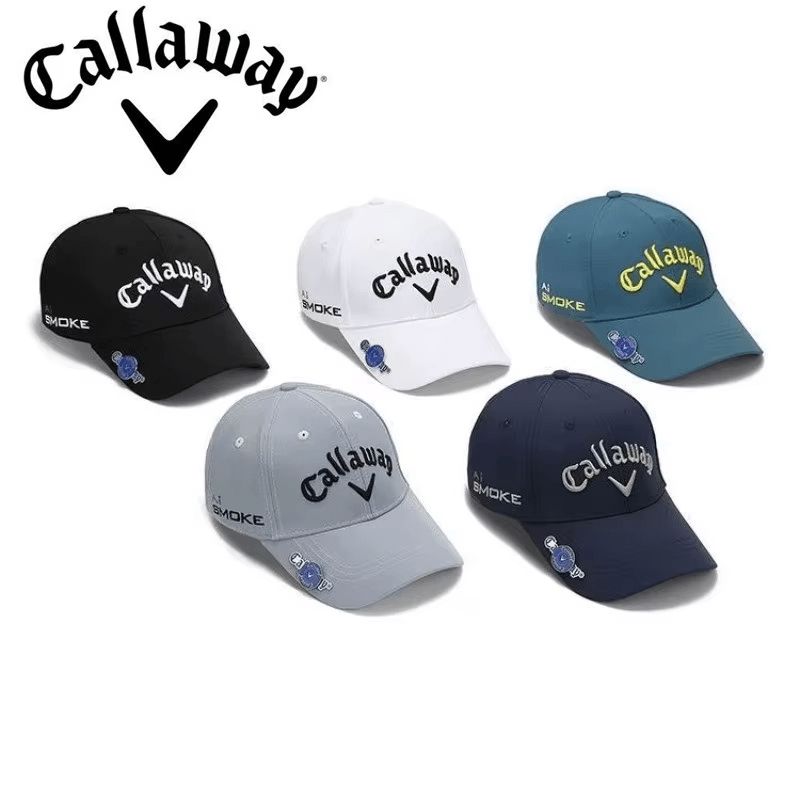 Callaway Golf Cap – Unisex