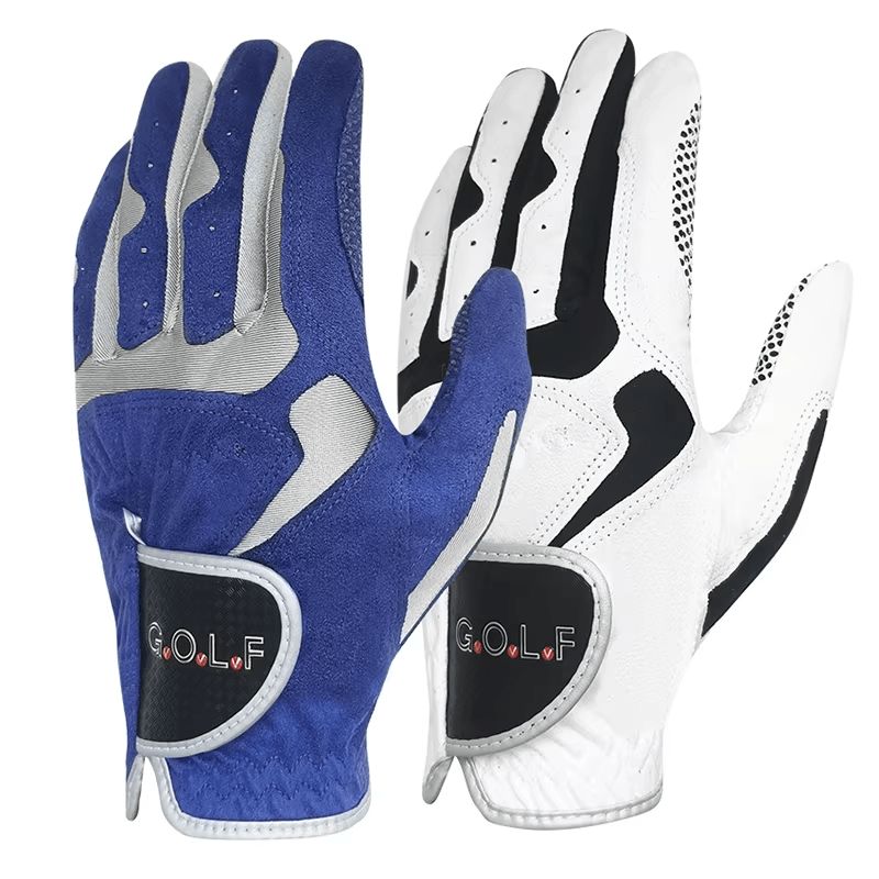 Professional Men’s Golf Glove