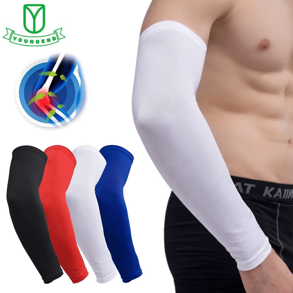 Sports Arm Compression Sleeve