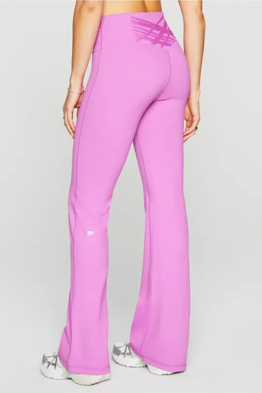 Boost PowerHold® High-Waisted Flare Pant