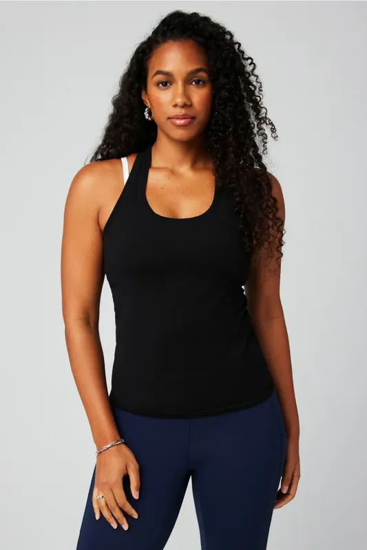Feather Tech+ Racerback Tank