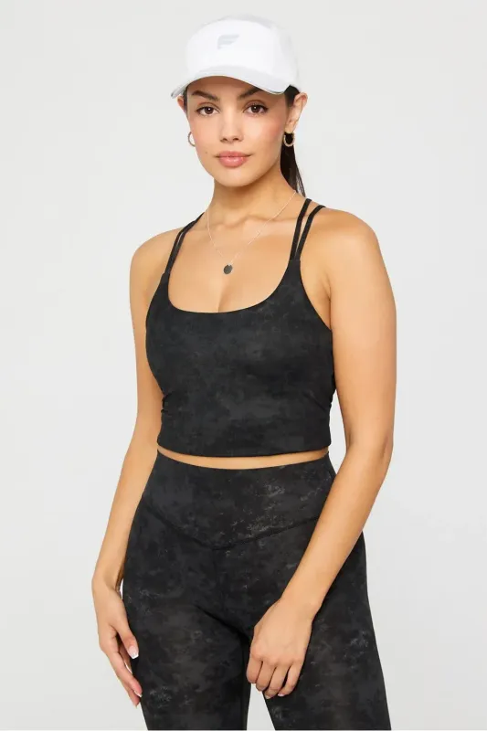 Principal Built-In Bra Tank