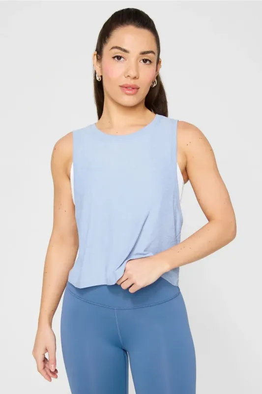 Whisper Muscle Tank