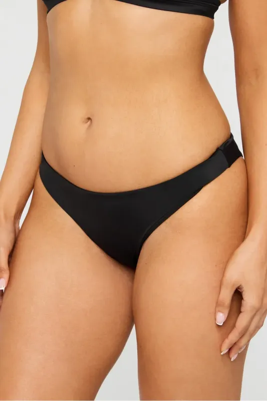 Bikini Swim Bottom