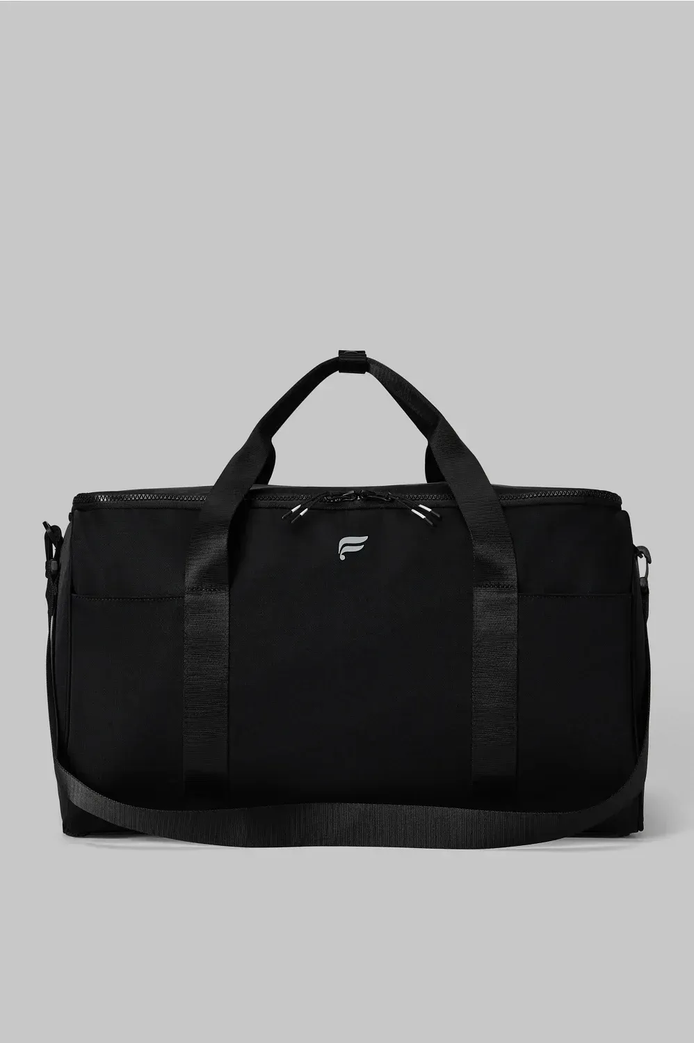 The Convertible Travel Bag