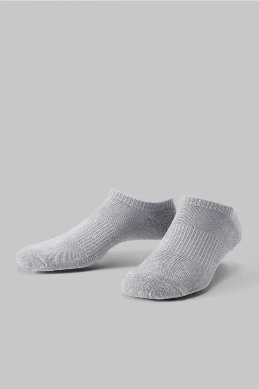 The Everyday Ankle Sock