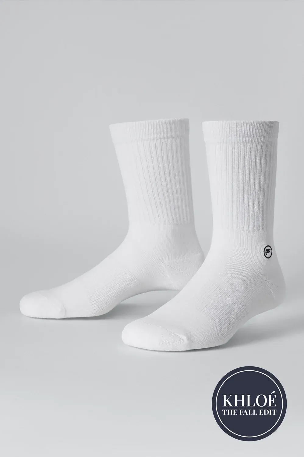 The Everyday Crew Sock